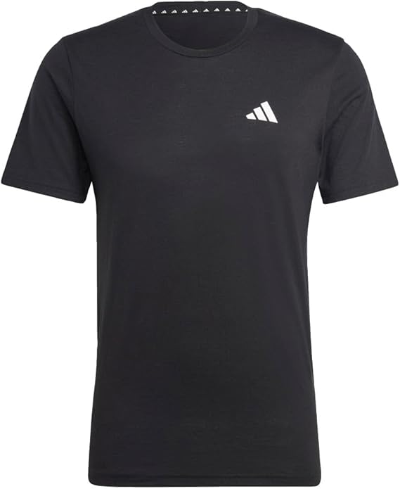 Adidas Men's Essentials Feel Ready Training T-Shirt Size: Medium