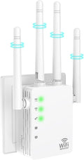 WiFi Extender Signal Booster