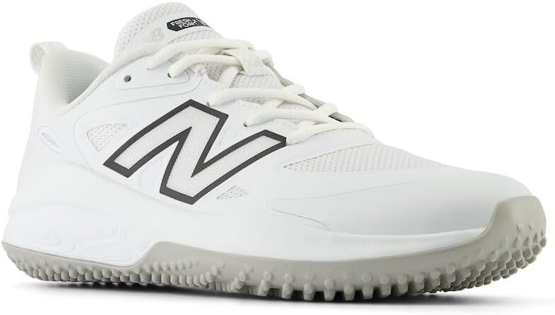 Kyle's New Balance Women's Fresh Foam Velo V4 Turf-Trainer Softball Shoe
