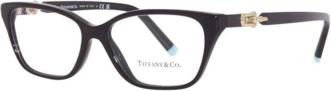 Eyeglasses Tiffany TF 2229 8001 Black