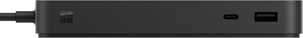 Microsoft Surface Thunderbolt 4 Dock - Black