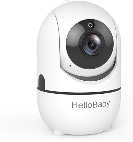HelloBaby HB6560 Camera Only