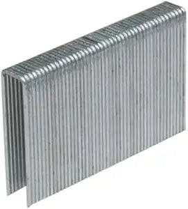 Metabo HPT Flooring Staples, 2" x 15 GA, Galvanized, For N5010AB, 7700 Count (04722HHPT)