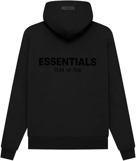 Fleece Graphic Hoodie-XL (New, Open Box)