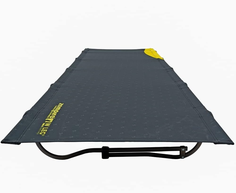 Zempire W Leg Single Stretcher