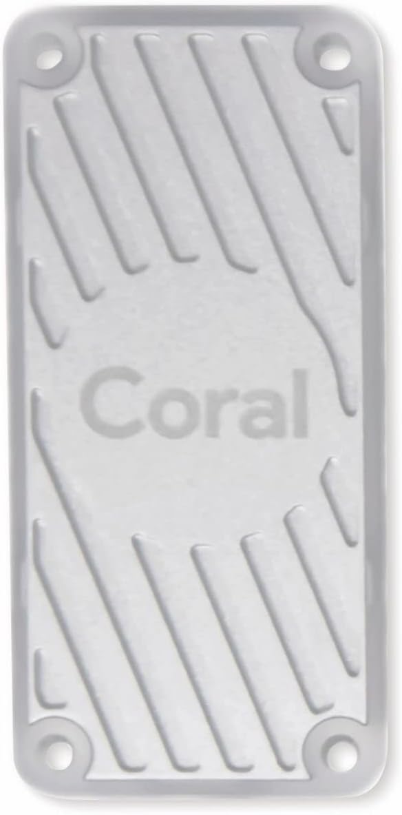 Google Coral USB Accelerator