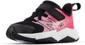 New Balance Kids' Rave Run V2 Hook and Loop Size 4.5