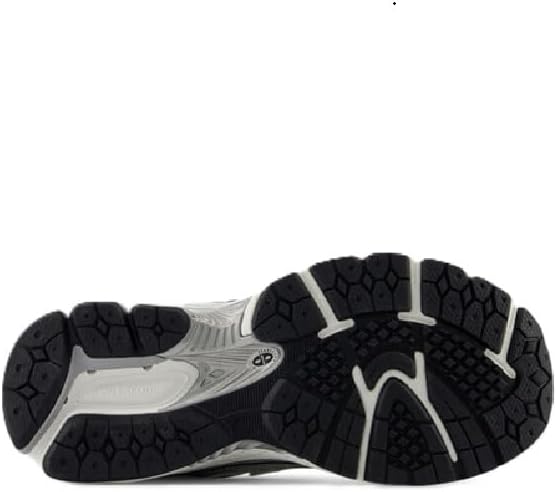 New Balance 1906R Preschool Running Shoes - Silver/Black, 2Y