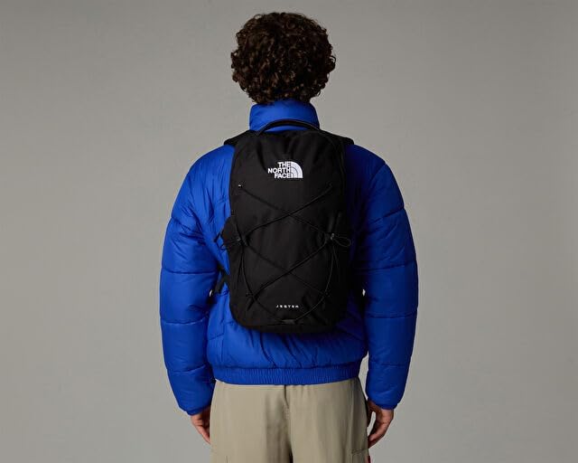 THE NORTH FACE Jester Backpack - TNF Black 28L