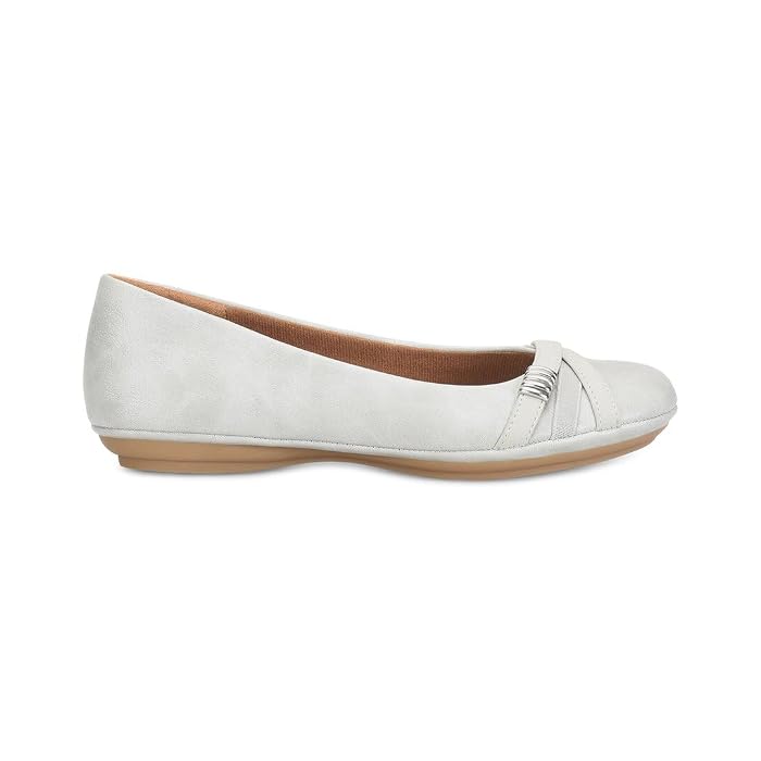 EuroSoft, Womens, Shainna, Grey, 11