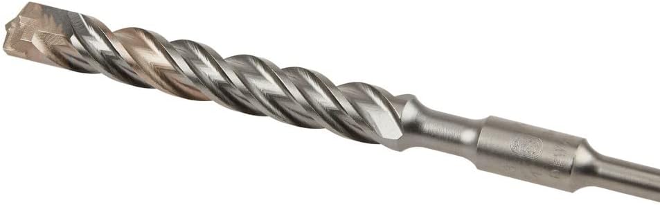 DEWALT Elite Series SDS-Plus Masonry Drill Bit - 7/8 in. x 8 in. x 10 in. - DW5477