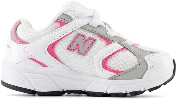 New Balance 408 unisex-child Sneaker Size 2