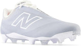 NEW BALANCE Unisex Adult - BurnX4 - Arctic Grey/Grey - Men 10.5D/Women 12D