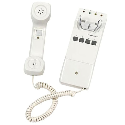 Aiphone MC Series MC-60/4A Intercom Station