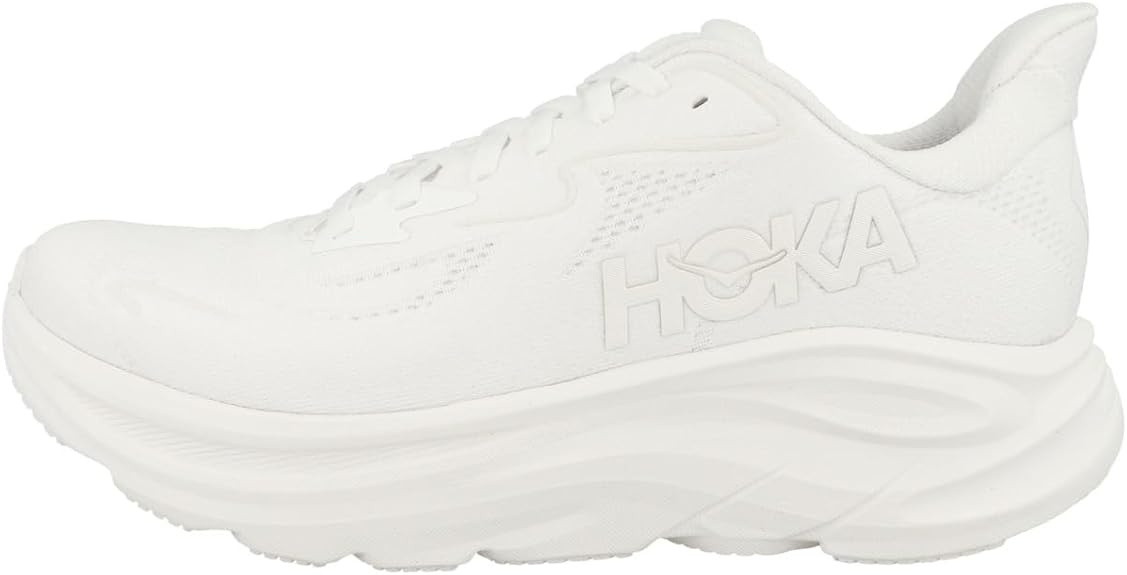 HOKA Women's Clifton 10 Sneaker Size: – Keevado Store