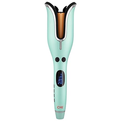 CHI Spin N Curl, Curling Iron