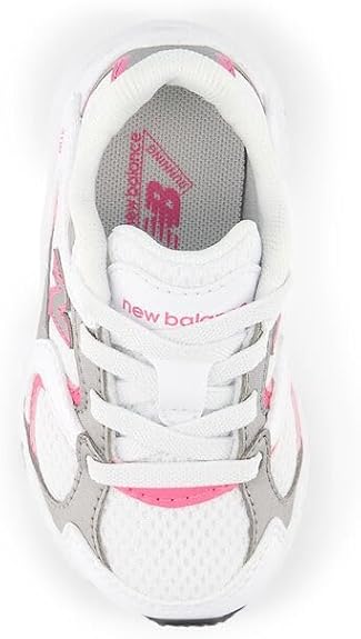 New Balance 408 unisex-child Sneaker Size 2