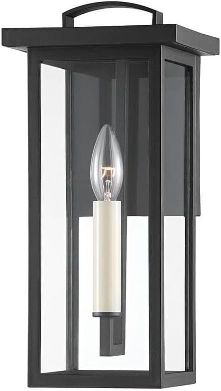 Troy Lighting Eden 14" Exterior Wall Lantern