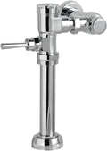 American Standard Ultima Manual Toilet Flush Valve, Piston-Type
