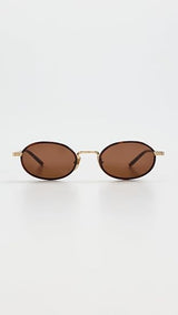 Chimi Women's Lea Sunglasses , One Size