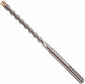 BOSCH HC5020 5/8 in. x 13 in. SDS-max Speed-X Carbide Rotary Hammer Bit for Concrete Drilling