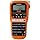 Brother PT-E105 P-Touch Edge Handheld Industrial Monochrome Label Maker with Interactive Menu and Automatic Lamination (AAA Batteries Not Included)