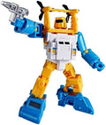 Transformers Retro G1 Autobot Seaspray