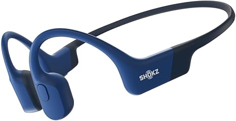 Da Boss's SHOKZ OpenRun