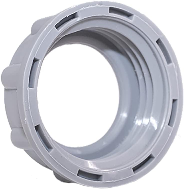 *Sigma ProConnex 49324 1-1/4” Rigid Plastic Insulating Bushing, 25-Pack