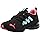 (9.5) PUMA Women's Riaze Prowl Cross Trainer