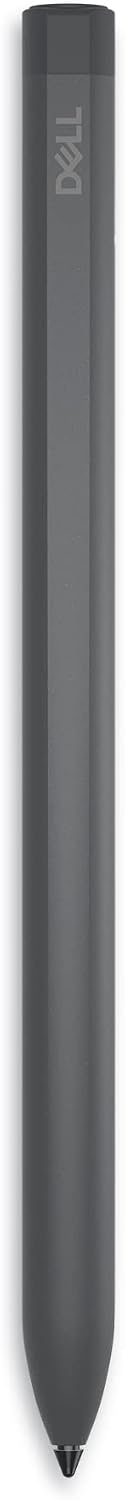 Dell Premier Active Pen PN7522W, 4096 Pressure Levels, Tilt Support