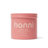 HANNI Splash Salve In-Shower Moisture Treatment for Dry Skin, Hydrating Body Moisturizer