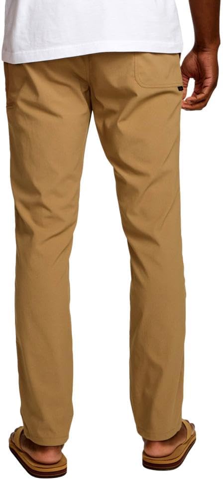 Howler Brothers Men's Electrolight Tech Pants Size: 38
