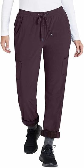 Eddie Bauer Stretch Fleece Lined Polar Pant - Women's 4