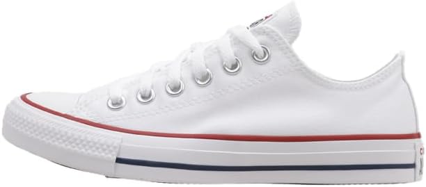 Converse Unisex Adult Chuck Taylor All Star Low Top Sneaker (Men's 4.5 - Women's 6.5)