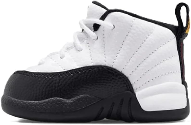Jordan Retro 12 - Boys' Toddler Size 7
