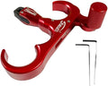 JianZD Bow Release for Compound Bow, Archery Thumb Release Trigger