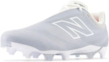 NEW BALANCE Unisex Adult - BurnX4 - Arctic Grey/Grey - Men 10.5D/Women 12D