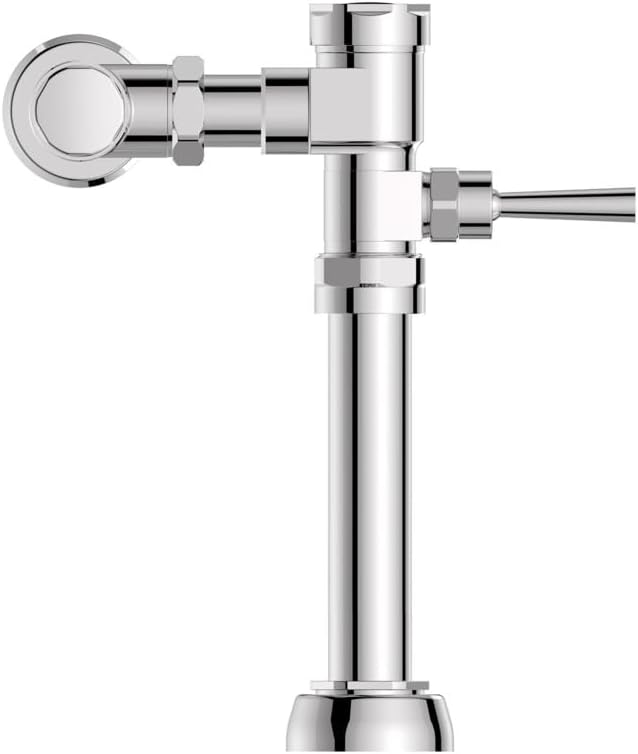 American Standard Ultima Manual Toilet Flush Valve, Piston-Type