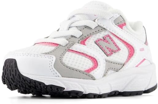 New Balance 408 unisex-child Sneaker Size 2