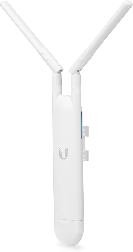 Ubiquiti Networks Unifi AC Mesh 1167Mbit/s Power Over Ethernet (PoE) White