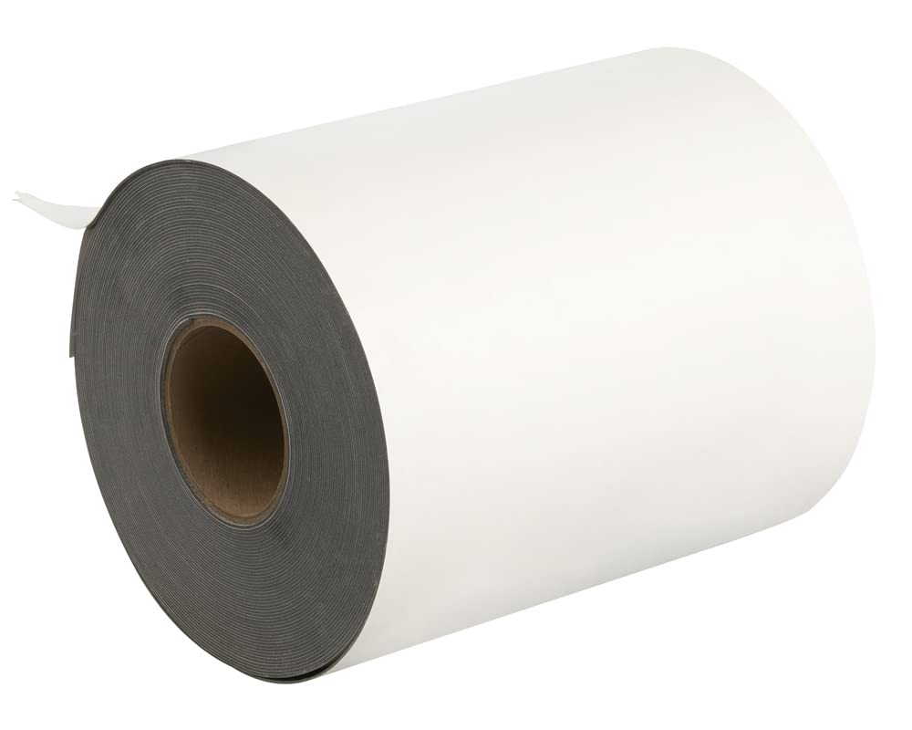 ZIP System Flexible Stretch Tape for Curves & Corners, 6" x 75' Roll