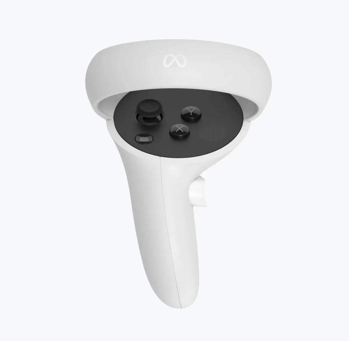 Meta Oculus Quest 2 Touch Controller Left Hand (refurbished)