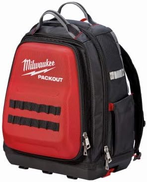 Milwaukee Packout Backpack