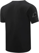 Pro Standard Mens NFL Los Angeles Rams Classic 3Bk Short Sleeve Tee - XL