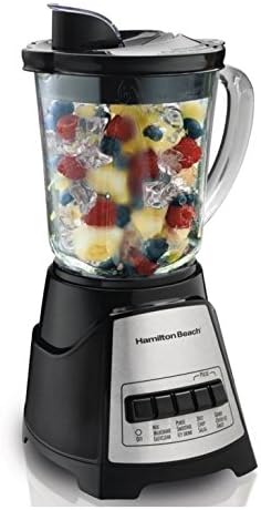 HAMILTON HB 700W Multi-Function Blender