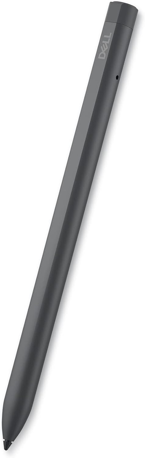 Dell Premier Active Pen PN7522W, 4096 Pressure Levels, Tilt Support