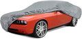 Car XL2 Outdoor/Indoor Cover 3 Layer Waterproof