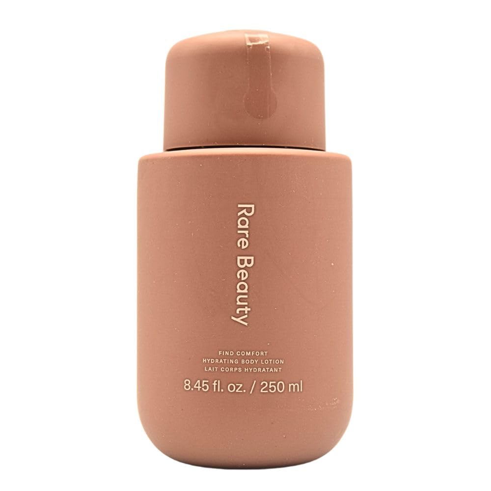 RARE BEAUTY by Selena Gomez | Find Comfort Hydrating Body Lotion | 8.45 fl oz