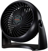 Honeywell Turboforce Fan, Ht-900, 11 inch - Black
